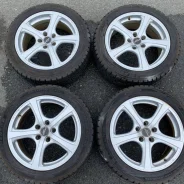 Creole. 7.0x17", 5x114.3, ET35 ����