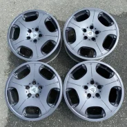 Auto Couture. 8.5x18", 5x114.3, ET35 ����