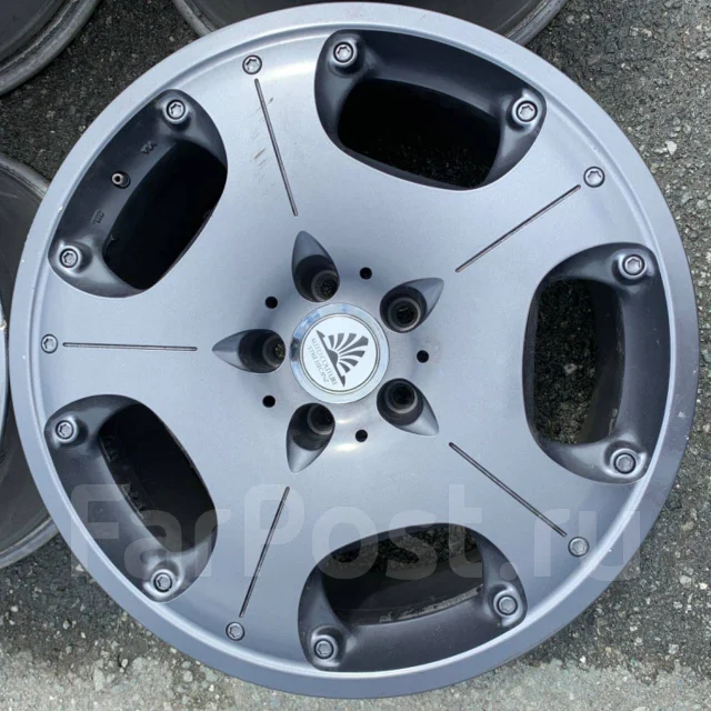 Auto Couture. 8.5x18", 5x114.3, ET35 ����