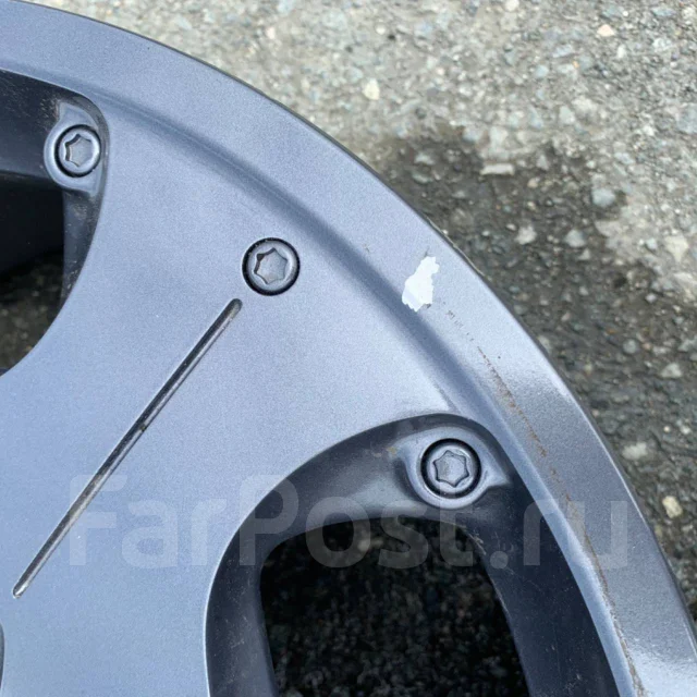Auto Couture. 8.5x18", 5x114.3, ET35 ����