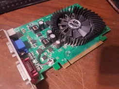 GeForce 7600 GS ����