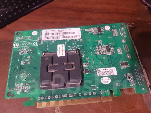 GeForce 7600 GS ����