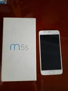 Meizu M5s. �/�, ����� ����