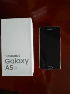 Samsung Galaxy A5. �/�, 16 ��, ������� ����