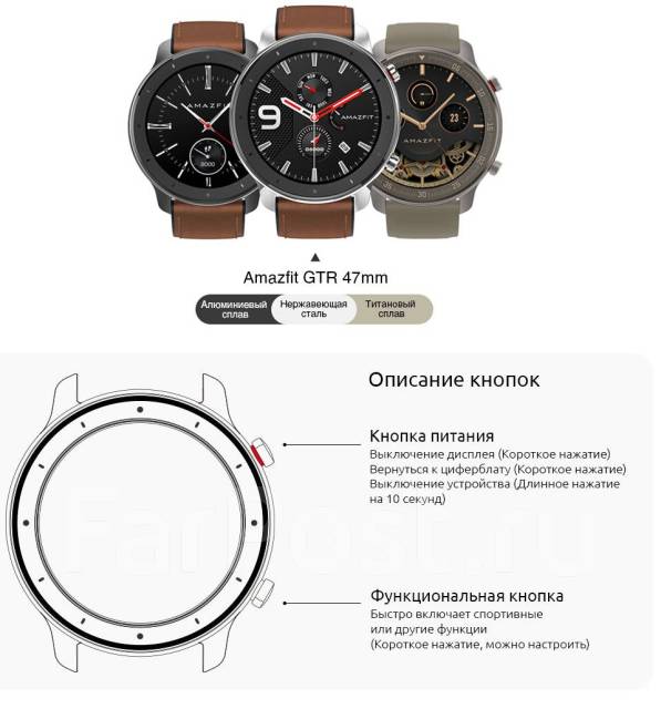 Как настроить amazfit gtr 4. Смарт-часы Amazfit GTR 47mm. Часы Amazfit GTR 4 кнопки. Amazfit a1902. Amazfit GTR 4 функции GPS.