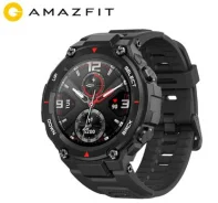Amazfit T-Rex. GPS, IP68 ����