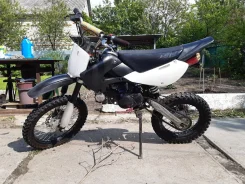 Lifan. 125����. ��., ��������, ��� ���, � �������� ����