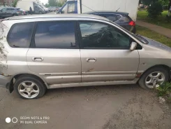 Mitsubishi Space Star. XMCLRDG3A2FO1743, 4G18BK8829 ����