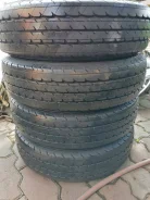 Goodyear FlexSteel G47. ������, 2010 ���, �/�, ����� 20�% ����