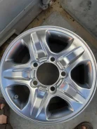 WSP Aida. x16", 5x150.00, ET60, �� 150,0���. ����