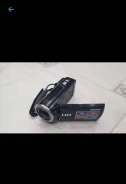 Sony HDR-CX320E. 8 - 8.9 �� ����