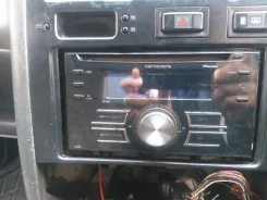 Pioneer Carrozzeria FH-P530 ����