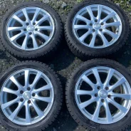 Topy Sibilla RZ. 7.0x17", 5x114.3, ET38 ����