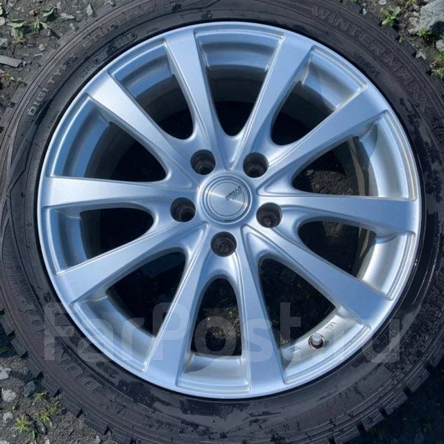 Topy Sibilla RZ. 7.0x17", 5x114.3, ET38 ����