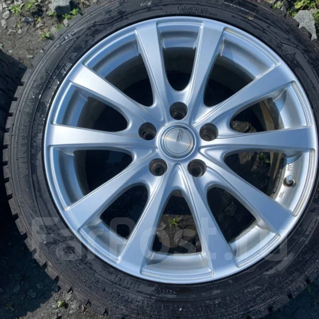 Topy Sibilla RZ. 7.0x17", 5x114.3, ET38 ����