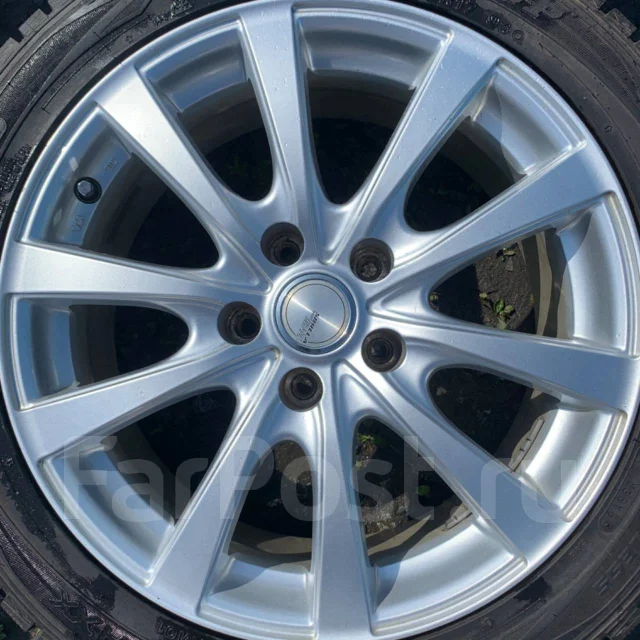 Topy Sibilla RZ. 7.0x17", 5x114.3, ET38 ����