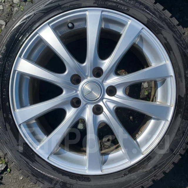 Topy Sibilla RZ. 7.0x17", 5x114.3, ET38 ����