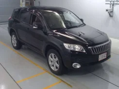 Toyota Vanguard. ��������, 4wd, 2.4 (170��.�.), ������, 70 000����. ��, �/�, ��� ���. ��� ����� �� ������������ ����