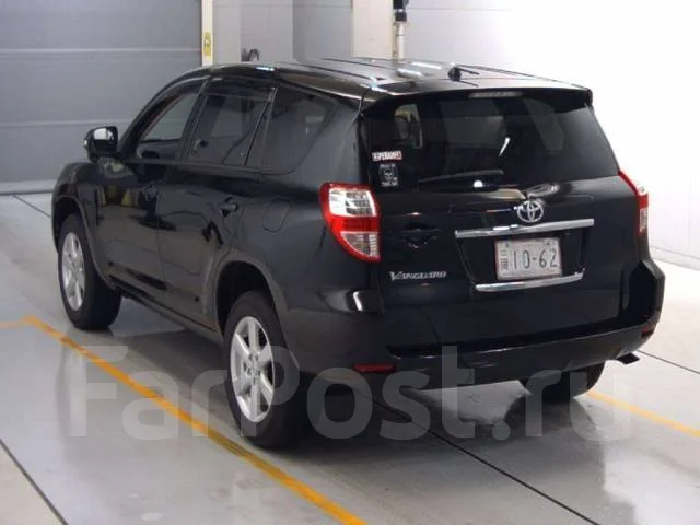 Toyota Vanguard. ��������, 4wd, 2.4 (170��.�.), ������, 70 000����. ��, �/�, ��� ���. ��� ����� �� ������������ ����