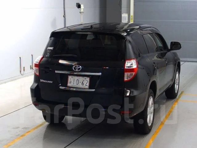 Toyota Vanguard. ��������, 4wd, 2.4 (170��.�.), ������, 70 000����. ��, �/�, ��� ���. ��� ����� �� ������������ ����