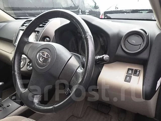 Toyota Vanguard. ��������, 4wd, 2.4 (170��.�.), ������, 70 000����. ��, �/�, ��� ���. ��� ����� �� ������������ ����