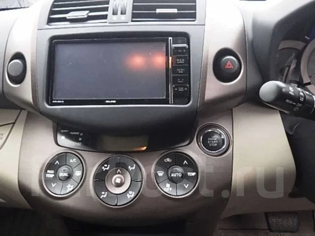 Toyota Vanguard. ��������, 4wd, 2.4 (170��.�.), ������, 70 000����. ��, �/�, ��� ���. ��� ����� �� ������������ ����
