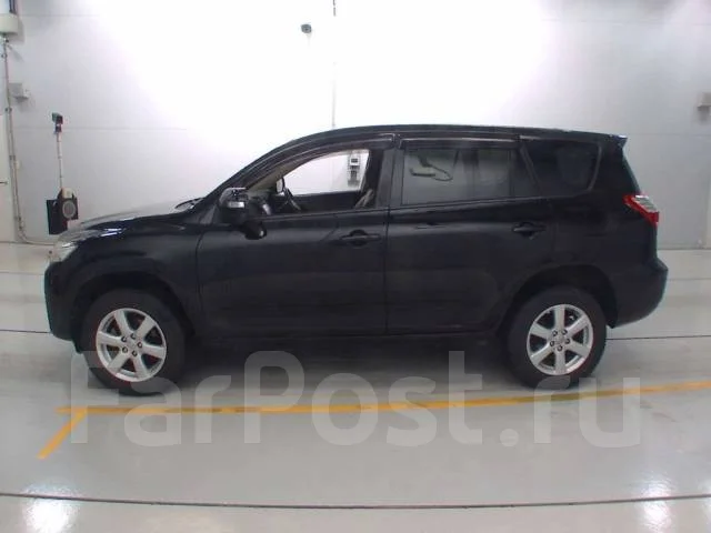 Toyota Vanguard. ��������, 4wd, 2.4 (170��.�.), ������, 70 000����. ��, �/�, ��� ���. ��� ����� �� ������������ ����