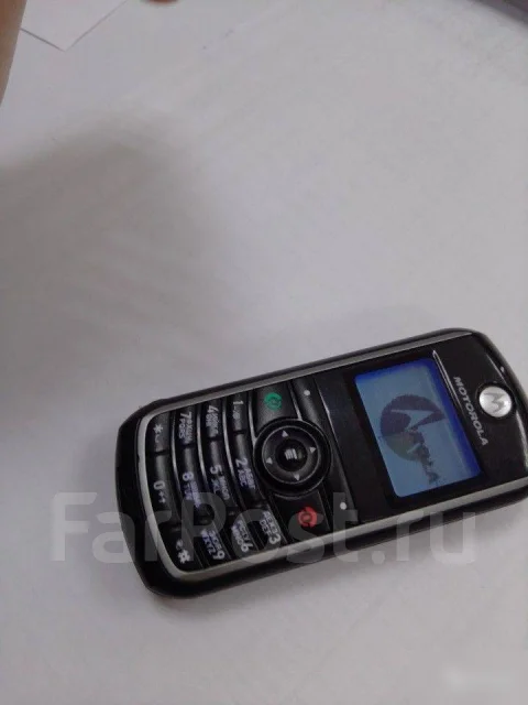 Motorola. �/� ����