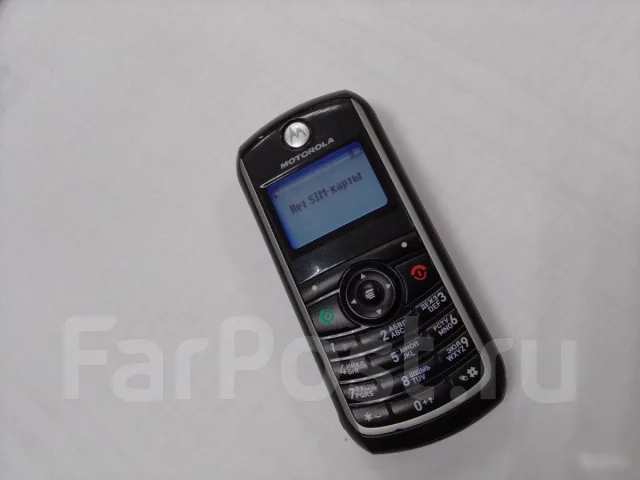 Motorola. �/� ����