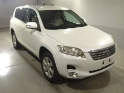 Toyota Vanguard. ��������, 4wd, 2.4 (170��.�.), ������, 94 000����. ��, �/�, ��� ���. ��� ����� �� ������������ ����