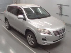 Toyota Vanguard. ��������, 4wd, 2.4 (170��.�.), ������, 75 000����. ��, �/�, ��� ���. ��� ����� �� ������������ ����