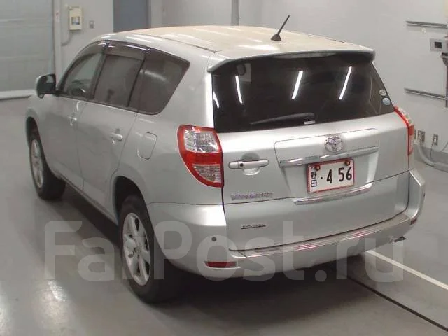 Toyota Vanguard. ��������, 4wd, 2.4 (170��.�.), ������, 75 000����. ��, �/�, ��� ���. ��� ����� �� ������������ ����