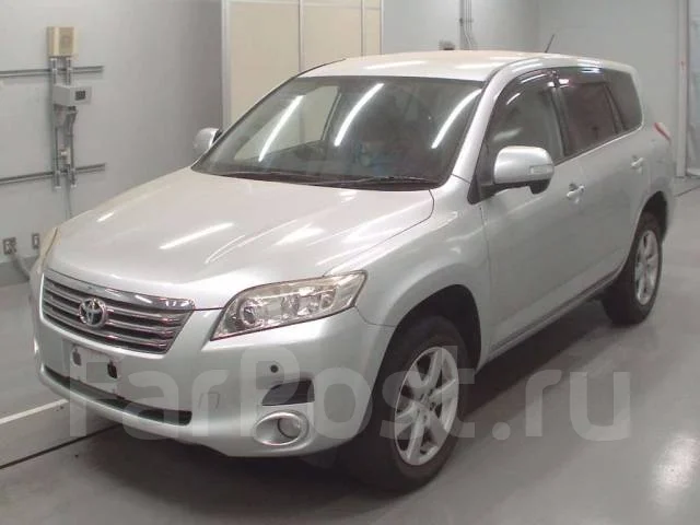 Toyota Vanguard. ��������, 4wd, 2.4 (170��.�.), ������, 75 000����. ��, �/�, ��� ���. ��� ����� �� ������������ ����