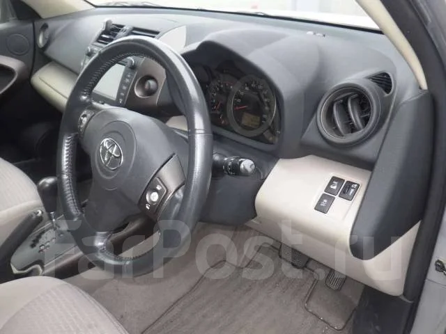 Toyota Vanguard. ��������, 4wd, 2.4 (170��.�.), ������, 75 000����. ��, �/�, ��� ���. ��� ����� �� ������������ ����