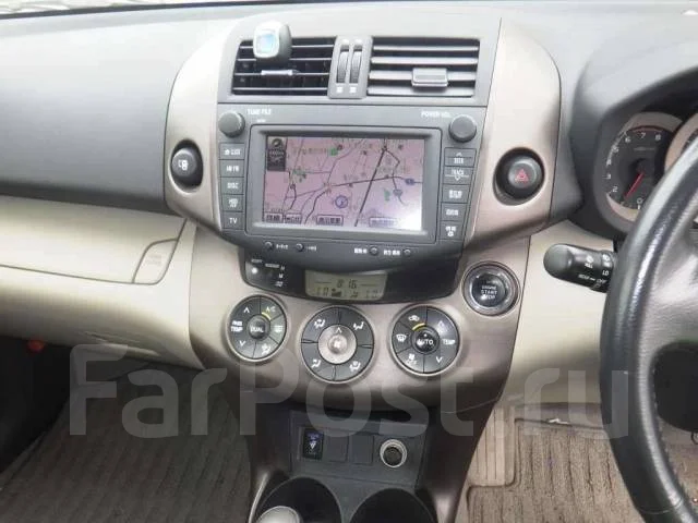 Toyota Vanguard. ��������, 4wd, 2.4 (170��.�.), ������, 75 000����. ��, �/�, ��� ���. ��� ����� �� ������������ ����