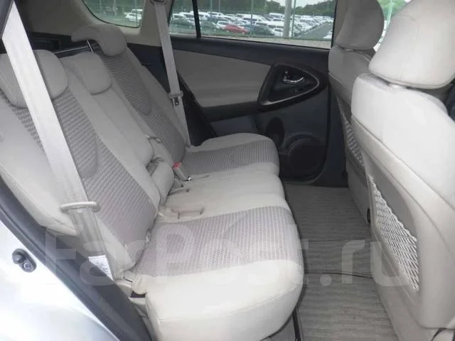 Toyota Vanguard. ��������, 4wd, 2.4 (170��.�.), ������, 75 000����. ��, �/�, ��� ���. ��� ����� �� ������������ ����