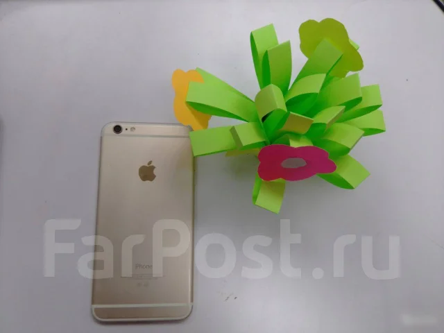 Apple iPhone 6 Plus. �/� ����