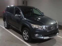 Toyota Vanguard. ��������, 4wd, 2.4 (170��.�.), ������, 86 000����. ��, �/�, ��� ���. ��� ����� �� ������������ ����