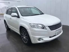Toyota Vanguard. �������, 4wd, 3.5 (280��.�.), ������, 96 000����. ��, �/�, ��� ���. ��� ����� �� ������������ ����