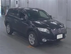 Toyota Vanguard. �������, 4wd, 3.5 (280��.�.), ������, 75 000����. ��, �/�, ��� ���. ��� ����� �� ������������ ����