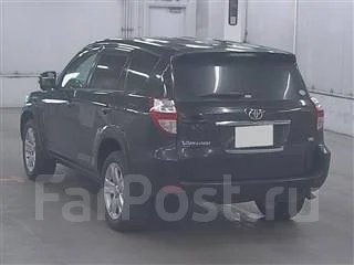 Toyota Vanguard. �������, 4wd, 3.5 (280��.�.), ������, 75 000����. ��, �/�, ��� ���. ��� ����� �� ������������ ����