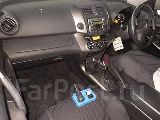 Toyota Vanguard. �������, 4wd, 3.5 (280��.�.), ������, 75 000����. ��, �/�, ��� ���. ��� ����� �� ������������ ����