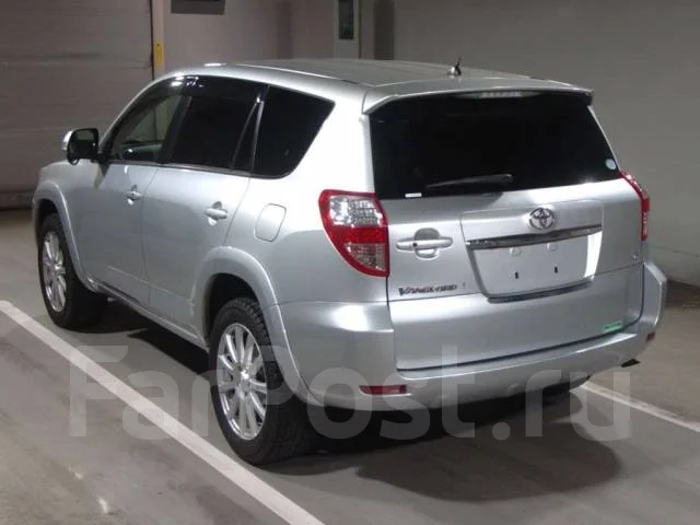 Toyota Vanguard. �������, 4wd, 3.5 (280��.�.), ������, 95 000����. ��, �/�, ��� ���. ��� ����� �� ������������ ����