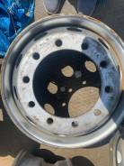 WSP Forio. 9.0x22,5", ET175,  281,0. 