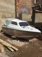 Wyatboat. ����� 4,70��., 60,00��.�. ����