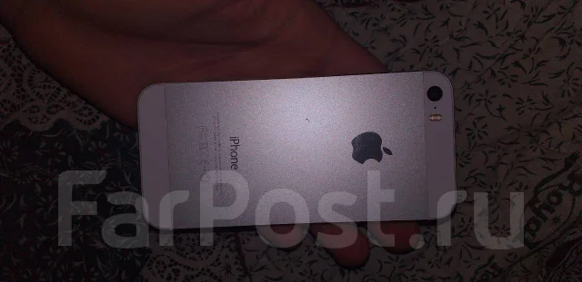 Apple iPhone 5s. �/�, ����������� ����
