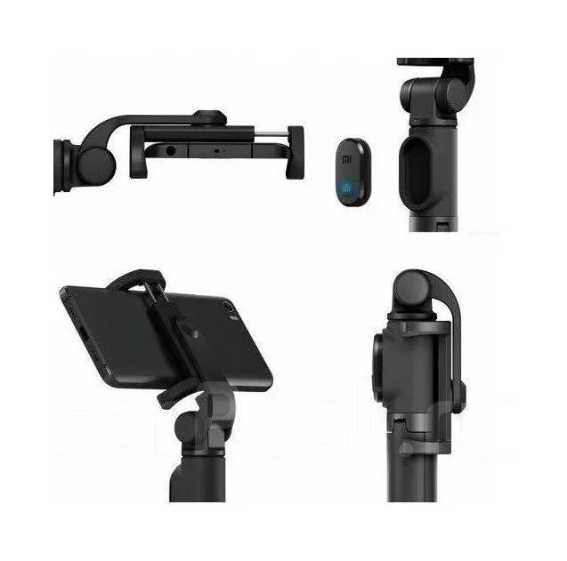 Трипод монопод xiaomi mi bluetooth selfie stick как подключить bluetooth