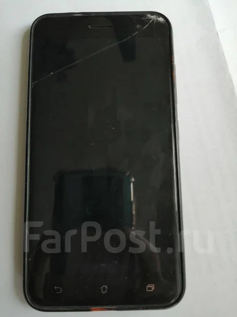 Asus ZenFone 3 ZE520KL. �/�, �����, ������ ����