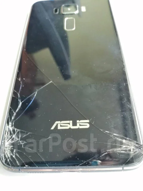 Asus ZenFone 3 ZE520KL. �/�, �����, ������ ����