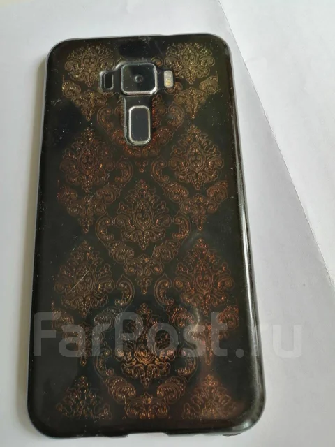 Asus ZenFone 3 ZE520KL. �/�, �����, ������ ����
